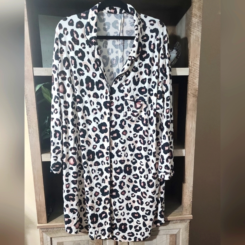 Womens Target Night Gown 1X